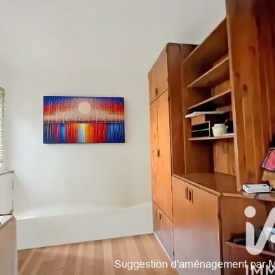 Maison 5 pièces 255000 €
