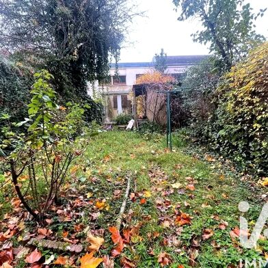 Maison 5 pièces 255000 €