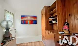 Maison 5 Pièces 79 m² à vendre à Villeneuve-le-Roi (94290)