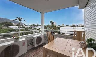 Appartement 2 Pièces 60 m² à vendre à Saint-Denis (97400)