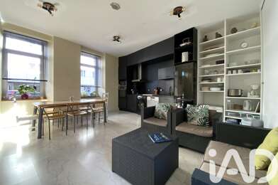 Maison 5 pièces 243000 €