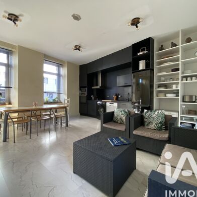 Maison 5 pièces 243000 €