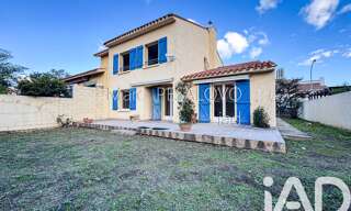 Maison 5 Pièces 115 m² à vendre à Perpignan (66100)