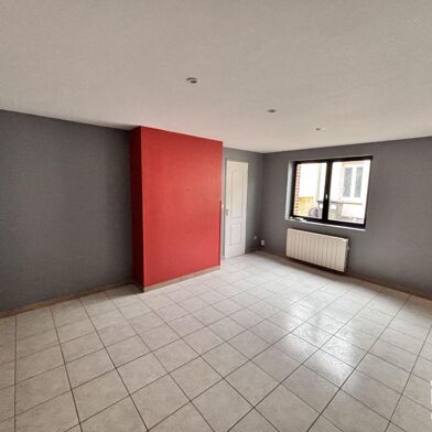 Maison 3 pièces 64900 €