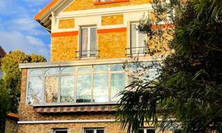 Maison 5 Pièces 130 m² à vendre à Saint-Maur-des-Fossés (94100)