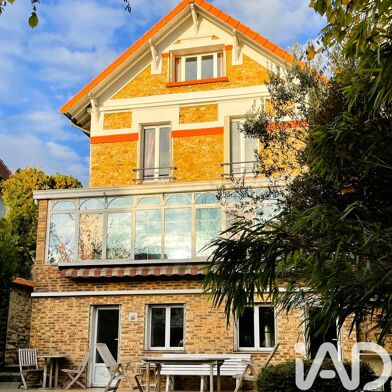 Maison 5 pièces 1199000 €