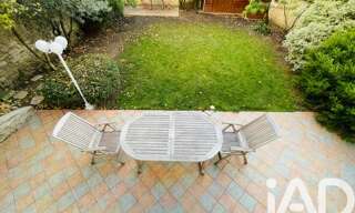 Maison 5 Pièces 130 m² à vendre à Saint-Maur-des-Fossés (94100)