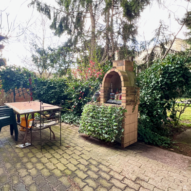 Maison 4 pièces 390000 €