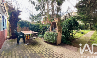 Maison 4 Pièces 90 m² à vendre à Montreuil (93100)