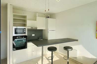 Appartement 1 pièces 134000 €