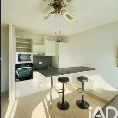 Appartement 1 pièces 159000 €