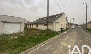 Maison 8 Pièces 224 m² à vendre à Maison-Rouge (77370)