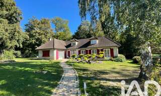 Maison 6 Pièces 139 m² à vendre à Château-Thierry (02400)