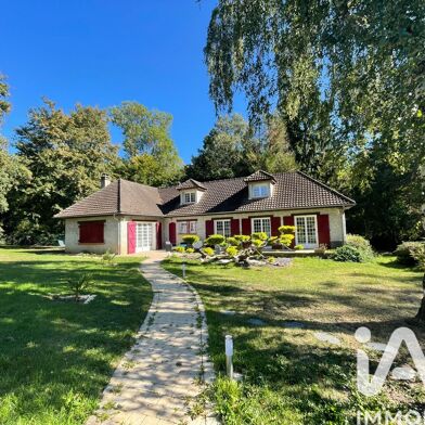 Maison 6 pièces 299000 €