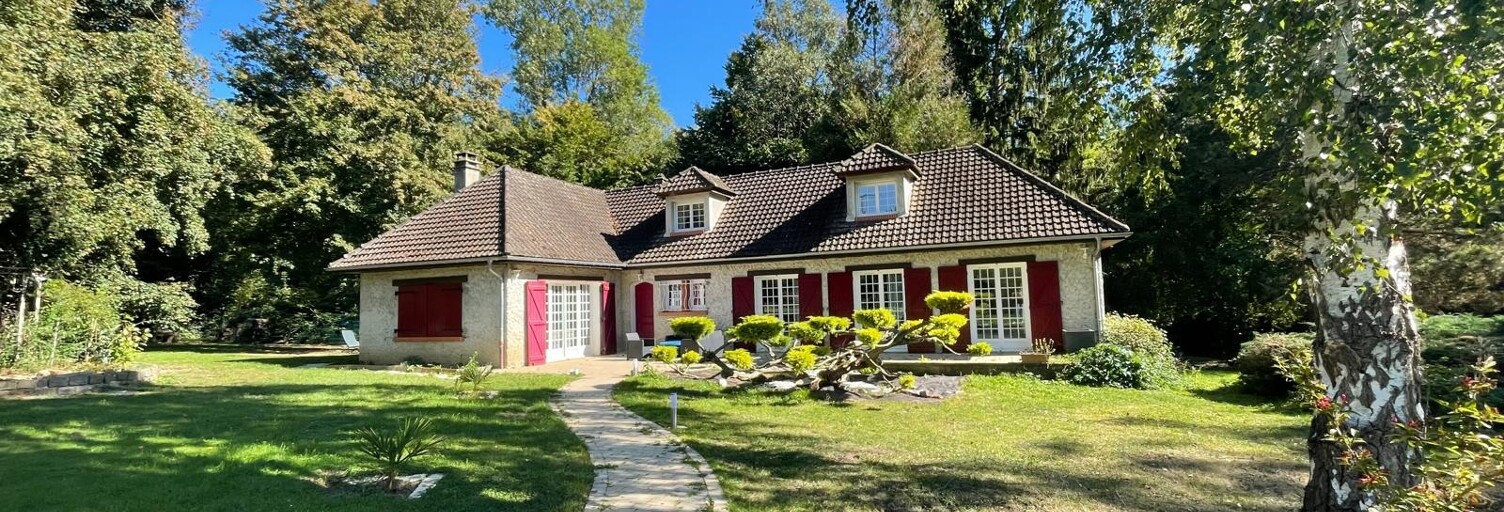 Maison 6 Pièces 139 m² à vendre à Château-Thierry (02400)