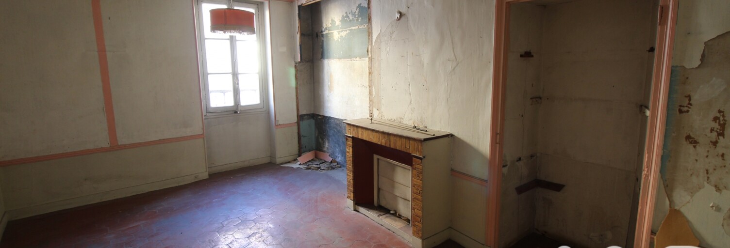 Appartement 4 Pièces 64 m² à vendre à Cormeilles-en-Parisis (95240)