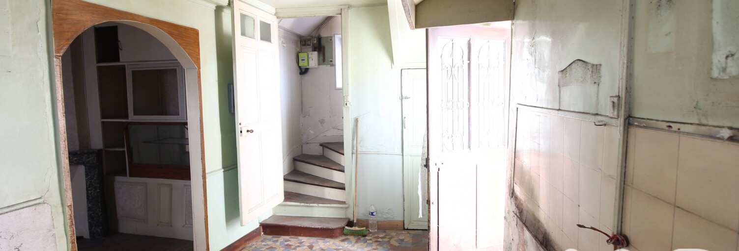 Appartement 4 Pièces 64 m² à vendre à Cormeilles-en-Parisis (95240)