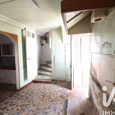 Appartement 4 pièces 176500 €