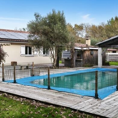 Maison 4 pièces 399000 €