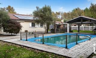 Maison 4 Pièces 100 m² à vendre à Saugnac-et-Muret (40410)