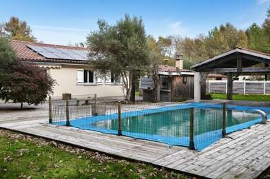 Maison 4 pièces 399000 €