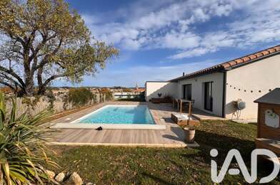 Maison 4 pièces 399000 €