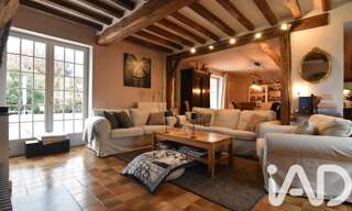 Maison 6 Pièces 204 m² à vendre à Saint-Germain-sous-Doue (77169)