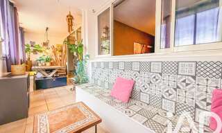 Appartement 5 Pièces 85 m² à vendre à Hyères (83400)