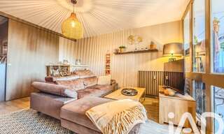 Appartement 5 Pièces 85 m² à vendre à Hyères (83400)