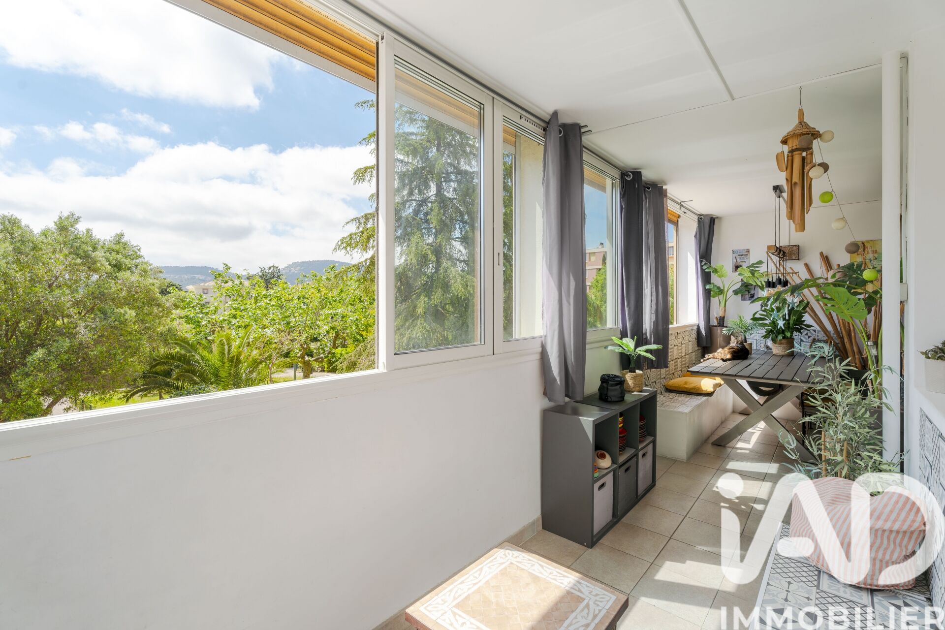 Vente Appartement 5 pièces - Photo 4