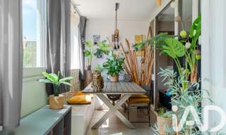 Appartement 5 Pièces 84 m² à vendre à Hyères (83400)
