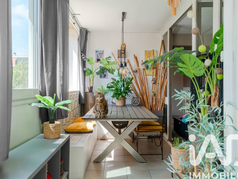 Vente Appartement 5 pièces — photo 1