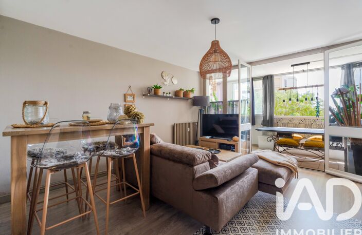 Vente Appartement 5 pièces — photo 3