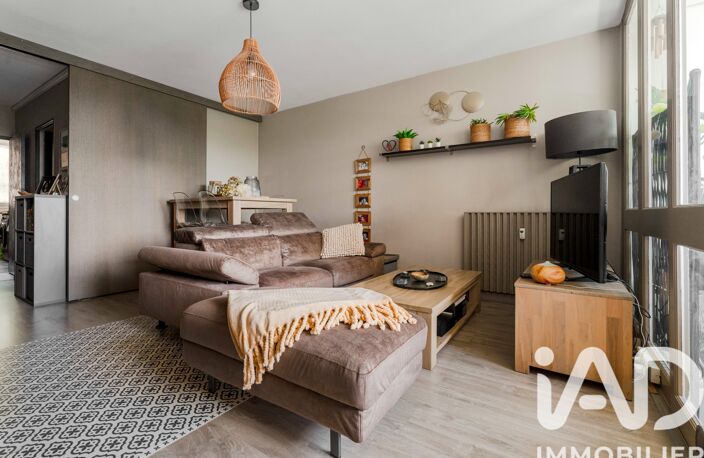 Vente Appartement 5 pièces — photo 4