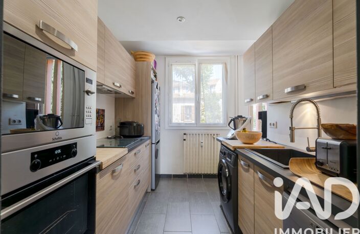 Vente Appartement 5 pièces — photo 5