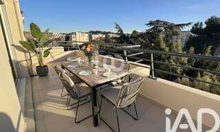 Appartement 3 Pièces 76 m² à vendre à Saint-Raphaël (83700)