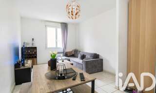 Appartement 2 Pièces 44 m² à vendre à Crosne (91560)