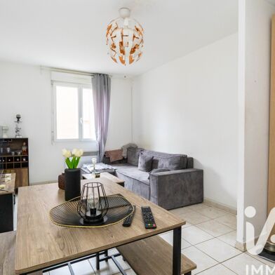 Appartement 2 pièces 160000 €