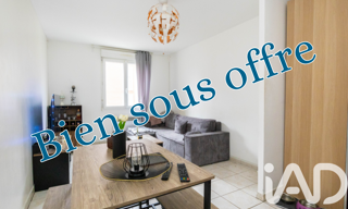 Appartement 2 Pièces 44 m² à vendre à Crosne (91560)
