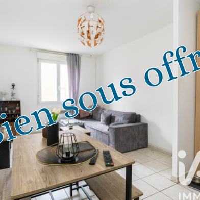 Appartement 2 pièces 160000 €