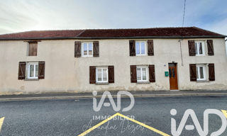 Maison 5 Pièces 124 m² à vendre à Montmirail (51210)