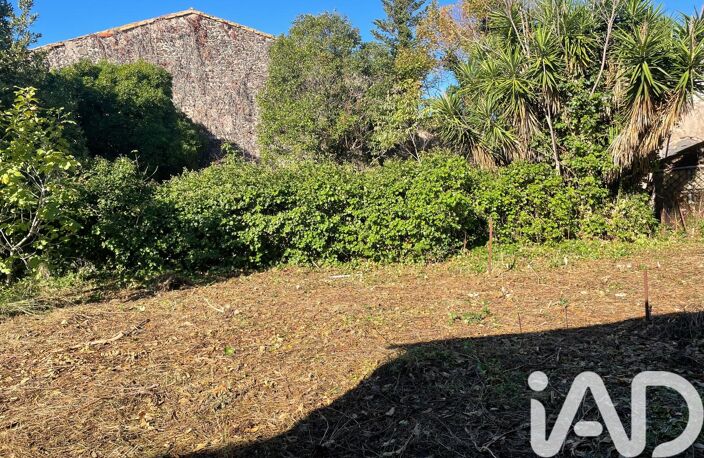 Vente Terrain à bâtir 594 m&sup2; — photo 2