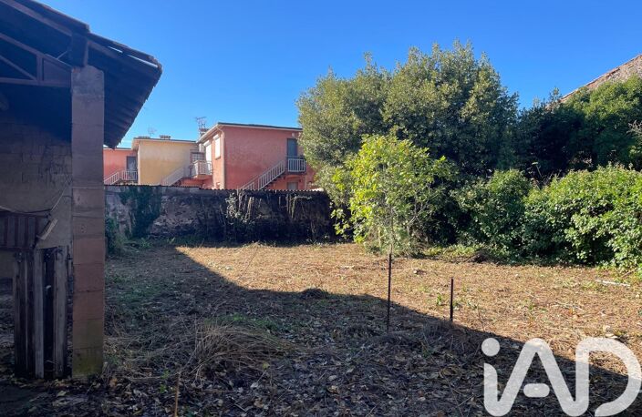 Vente Terrain à bâtir 594 m&sup2; — photo 5