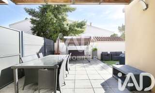 Maison 5 Pièces 96 m² à vendre à Aucamville (31140)