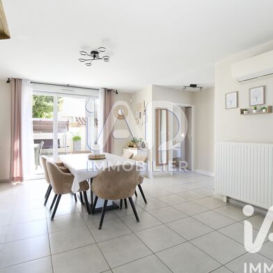 Maison 5 pièces 276000 €