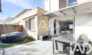 Maison 5 Pièces 96 m² à vendre à Aucamville (31140)