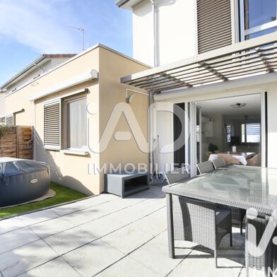 Maison 5 pièces 269900 €