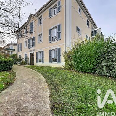 Appartement 2 pièces 220000 €