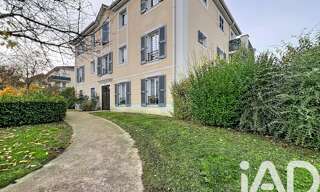 Appartement 2 Pièces 45 m² à vendre à Magny-le-Hongre (77700)