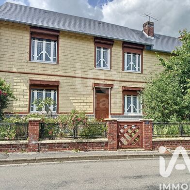 Maison 4 pièces 97000 €
